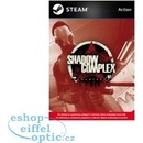 Shadow Complex Remastered