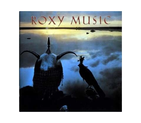 Roxy Music - Avalon CD