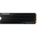 Samsung 9100 PRO with Heatsink 1TB, MZ-VAP1T0CW