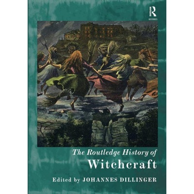 Routledge History of Witchcraft