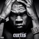 50 Cent - Curtis CD