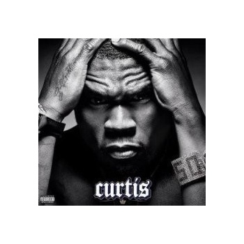50 Cent - Curtis CD