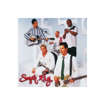 Sugar Ray - Sugar Ray CD