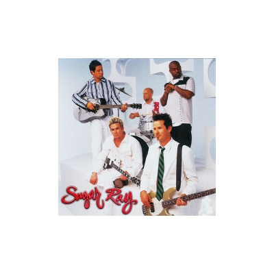 Sugar Ray - Sugar Ray CD