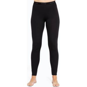 Dovre Дамски термоактивни панталони Dovre Wool Pants black