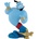 BULLYLAND Колекционерска фигурка Bullyland - Walt Disney, Джинът, Аладин (BL12472)