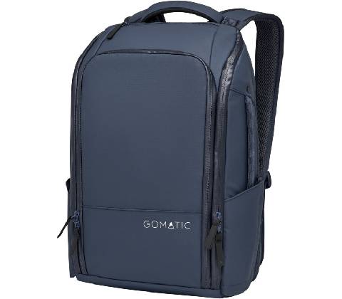 Gomatic Backpack 14L Navy