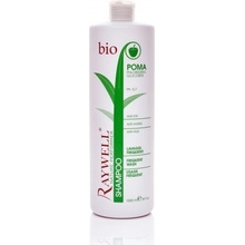 Raywell bio Šampon pro každodenní použití POMA FREQUENT 1000 ml