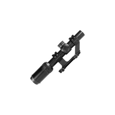 NOVRITSCH LPVO 1-4x20IR