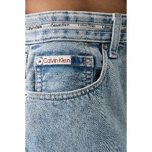 Calvin Klein Jeans пола от деним (LV047G727G)