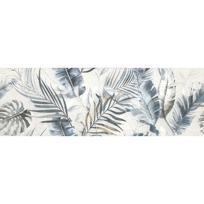 Cristacer CITY White Dec 30 x 90 cm 1,35m²