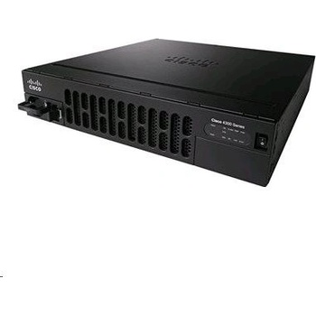 Cisco ISR4351-SEC/K9