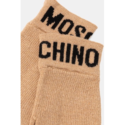 Moschino Ръкавици с вълна Moschino (M2357.65232)