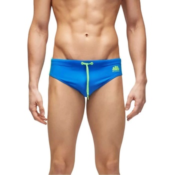 Sundek Бански гащета Sundek Diwalter swimming brief - Blue (Over Sky)