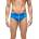 Sundek Бански гащета Sundek Diwalter swimming brief - Blue (Over Sky)