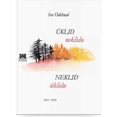 Neklid úklidu - úklid neklidu - Ivo Odehnal