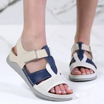 Xcess Сандали C6003-2 Beige