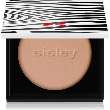Sisley Le Phyto-Blush руж - пудра цвят 6 Shimmer 6, 5 гр