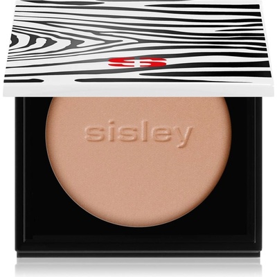 Sisley Le Phyto-Blush руж - пудра цвят 6 Shimmer 6, 5 гр