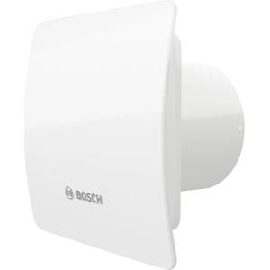 Bosch ВЕНТИЛАТОР bosch fan 1500 w dh 100 СЕНЗОР ЗА ВЛАЖНОСТ И ТАЙМЕР БЯЛ (7738335626)