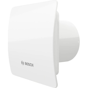 Bosch ВЕНТИЛАТОР bosch fan 1500 w dh 100 СЕНЗОР ЗА ВЛАЖНОСТ И ТАЙМЕР БЯЛ (7738335626)