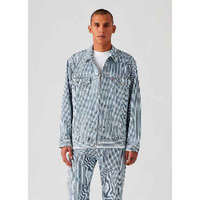 Яке Levi´s ® Relaxed Fit denim jacket - Grey (On The Road Again Tr)