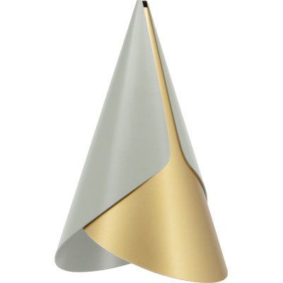 UMAGE Висяща лампа Cornet маслинено-златиста (2545)