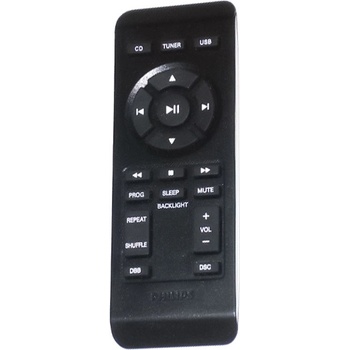 GENERAL PHILIPS 996510059719 - съвместимо дистанционно управление на марката General (996510059719)