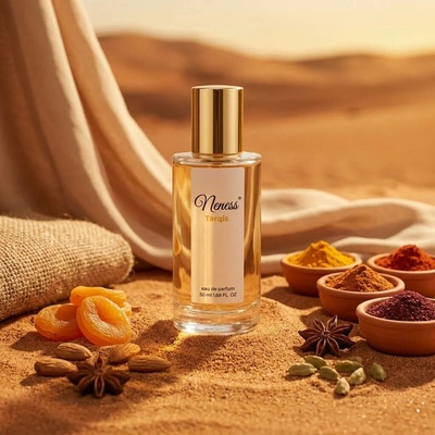 Neness Tarqis parfémovaná voda unisex 50 ml