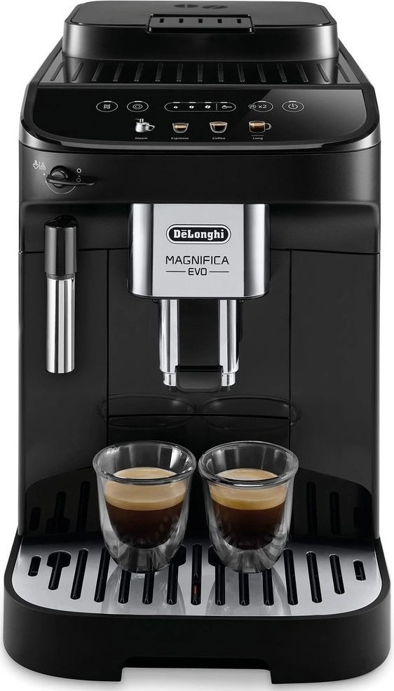 Návod Delonghi Esam 3000 Manual DeLonghi Magnifica Evo ECAM Od 339 €
