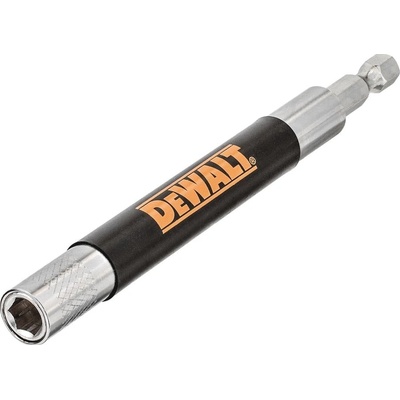 DeWalt DT7702 magnetický nadstavec s vodítkom na bity 120mm 1/4"