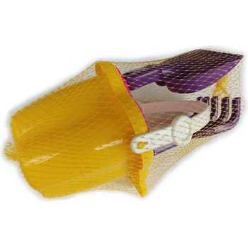 Image 1 of Кофичка за пясък със сито, лопатка и търмък