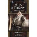 Asmodee Hra o trůny 2 edice: Opravdová ocel