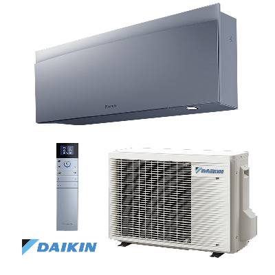 Инверторен климатик Daikin Emura 3 FTXJ35AS + RXJ35A (TTR_25201031)