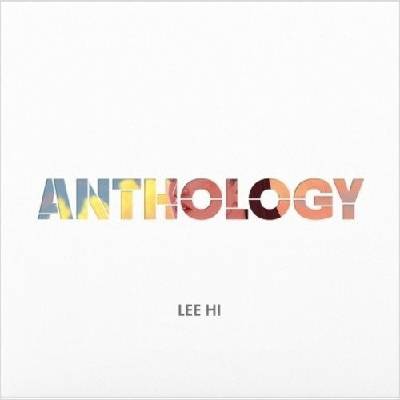 Daniel Shopping s. r. o Lee Hi: Anthology - Vinyl (LP) (079918)