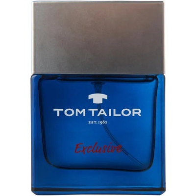 Tom Tailor Exclusive Man EDT 30 ml