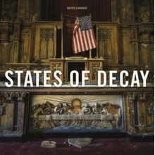 States of Decay - D. Barter, D. Marbaix