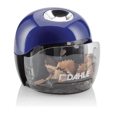 Dahle Настолна електрическа острилка Dahle до 8mm, син (31901-А-СИН)