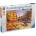 Ravensburger Пъзел Ravensburger от 500 части - Разходка из града (14683)