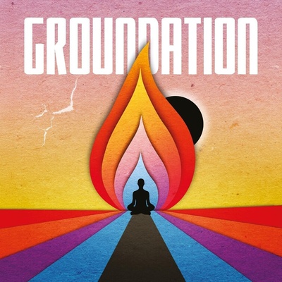 Groundation - Candle Burning (LP) (3760248838274)