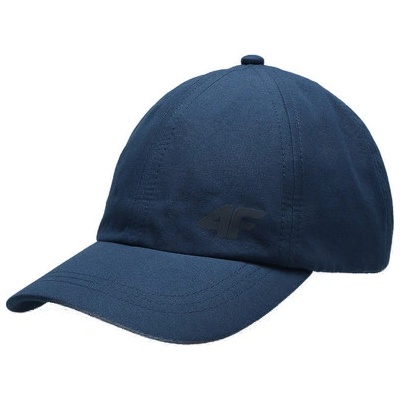 4F Baseball CAP M106 31S NAVY Modrá