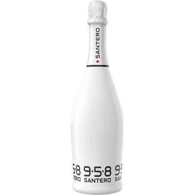 Santero Extra Dry Dedica 11.5% 0,75 l (čistá fľaša)