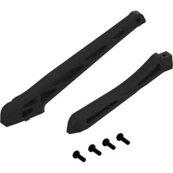 Arrma HD шаси укрепления