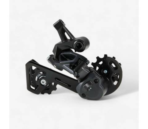 Microshift M665M