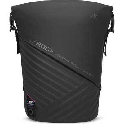 Asus ROG Slash Backpack 4.0 černý 90XB09X0-BBP000 – Zboží Živě
