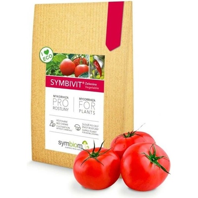 Symbiom Symbivit Zelenina 750 g
