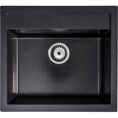 Granisil Eldos 560 Black metalic