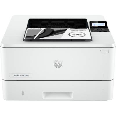 Laserová tlačiareň HP LaserJet Pro 4002dn (2Z605F)