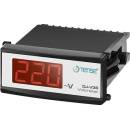 Lumel Voltmetr analogový na panel VAC: 0÷150kV Třída: 1,5 True RMS