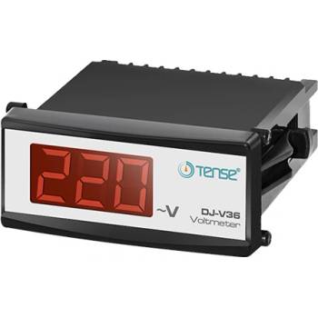 Lumel Voltmetr analogový na panel VAC: 0÷150kV Třída: 1,5 True RMS